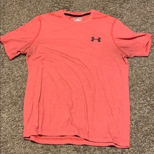 Lot of Under Armour Men’s T-shirt